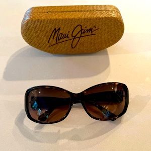 Maui Jim Sunglasses